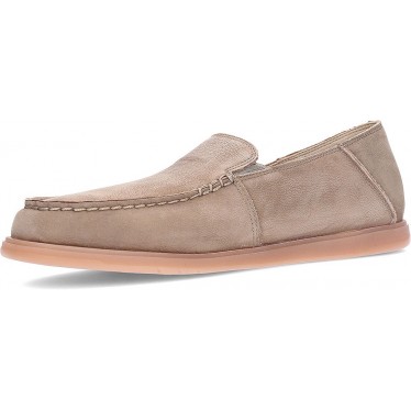 FLUCHOS Tribal F2193 Herren Mokassin MARMOTA