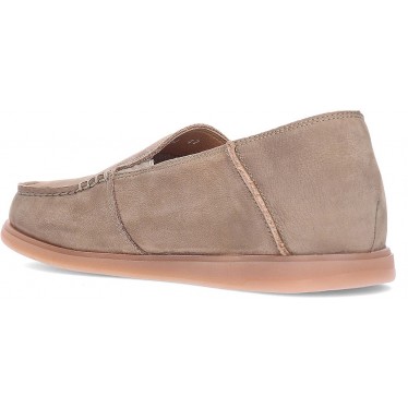 FLUCHOS Tribal F2193 Herren Mokassin MARMOTA