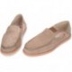 FLUCHOS Tribal F2193 Herren Mokassin MARMOTA