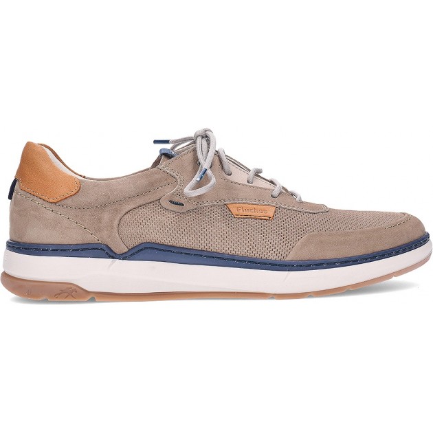FLUCHOS Jeff F2210 Herren-Sneaker MARMOTA FLUCHOS Jeff F2210 Herren-Sneaker MARMOTA