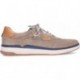 FLUCHOS Jeff F2210 Herren-Sneaker MARMOTA
