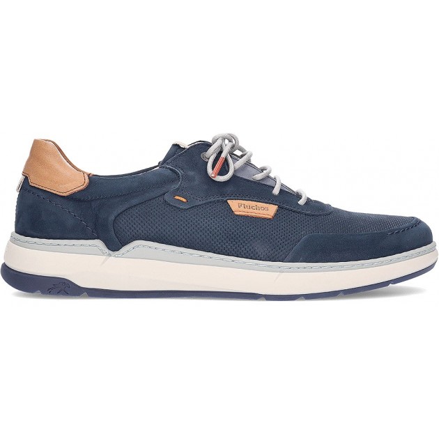 FLUCHOS Jeff F2210 Herren-Sneaker OCEANO FLUCHOS Jeff F2210 Herren-Sneaker OCEANO