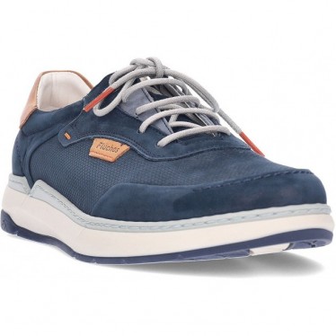 FLUCHOS Jeff F2210 Herren-Sneaker OCEANO