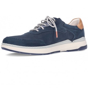 FLUCHOS Jeff F2210 Herren-Sneaker OCEANO