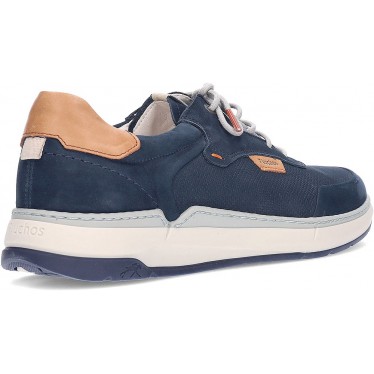 FLUCHOS Jeff F2210 Herren-Sneaker OCEANO