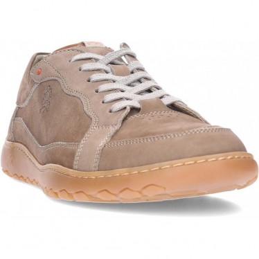 FLUCHOS Lenox F2220 Herren Sneaker MARMOTA