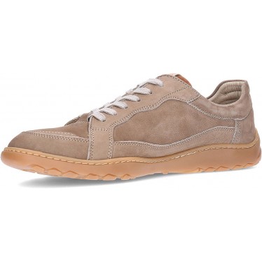 FLUCHOS Lenox F2220 Herren Sneaker MARMOTA