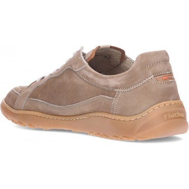 FLUCHOS Lenox F2220 Herren Sneaker MARMOTA