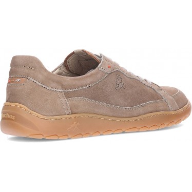 FLUCHOS Lenox F2220 Herren Sneaker MARMOTA