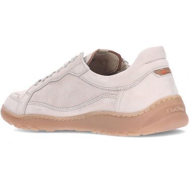 FLUCHOS Lenox F2220 Herren Sneaker HIELO