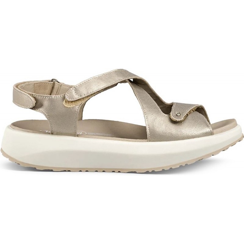 JENNY W JUWELEN-SANDALEN LIGHT_GOLD