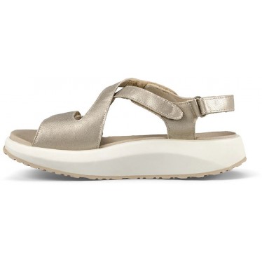 JENNY W JUWELEN-SANDALEN LIGHT_GOLD