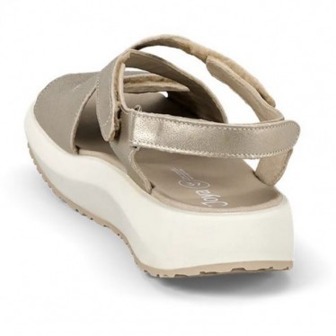 JENNY W JUWELEN-SANDALEN LIGHT_GOLD