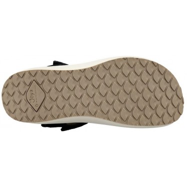 JENNY W JUWELEN-SANDALEN BLACK