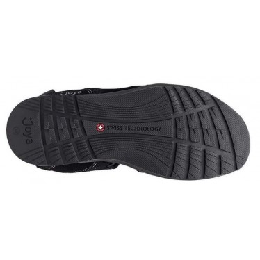 JOYA KOMODO BLACK