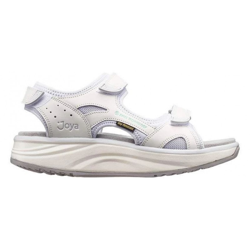 JOYA KOMODO WHITE
