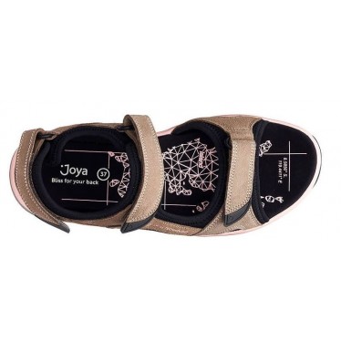 JOYA KOMODO LIGHT_BROWN
