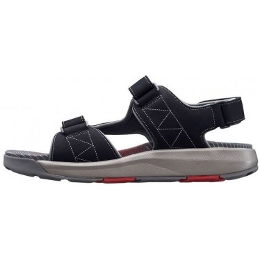ALEXANDER JEWEL SANDALEN DARK_BLUE