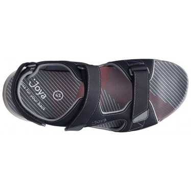 ALEXANDER JEWEL SANDALEN DARK_BLUE