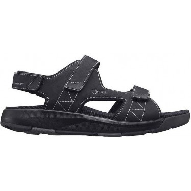 ALEXANDER JEWEL SANDALEN BLACK