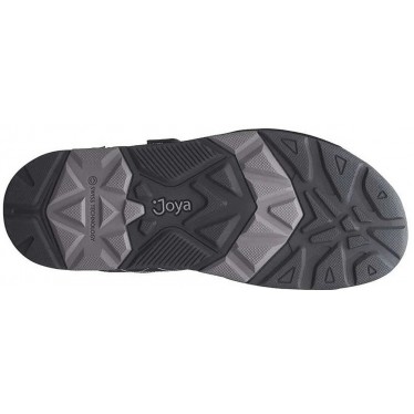ALEXANDER JEWEL SANDALEN BLACK