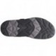 ALEXANDER JEWEL SANDALEN BLACK
