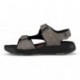 ALEXANDER JEWEL SANDALEN BROWN