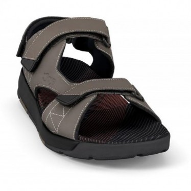 ALEXANDER JEWEL SANDALEN BROWN