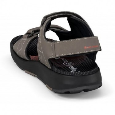 ALEXANDER JEWEL SANDALEN BROWN