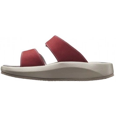 JUWEL WIEN II RED