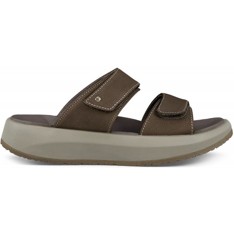 JUWEL WIEN II BROWN