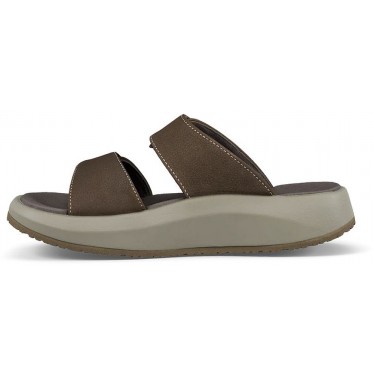 JUWEL WIEN II BROWN