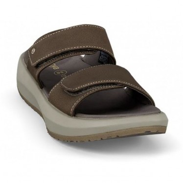 JUWEL WIEN II BROWN