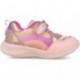Garvalín 252801 Mädchen Sportschuhe Lichter ROSA_A032