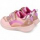 Garvalín 252801 Mädchen Sportschuhe Lichter ROSA_A032