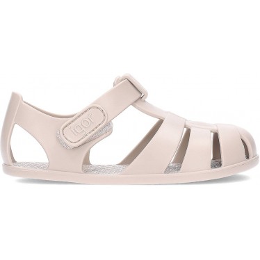 IGOR Nemo Solid S10324 Barfußsandalen ARENA