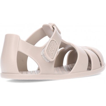 IGOR Nemo Solid S10324 Barfußsandalen ARENA