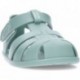 IGOR Nemo Solid S10324 Barfußsandalen NUEVO_VERDE
