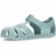 IGOR Nemo Solid S10324 Barfußsandalen NUEVO_VERDE