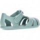 IGOR Nemo Solid S10324 Barfußsandalen NUEVO_VERDE