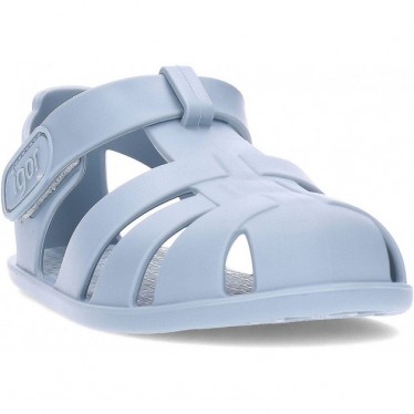 IGOR Nemo Solid S10324 Barfußsandalen OCEANO