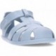 IGOR Nemo Solid S10324 Barfußsandalen OCEANO