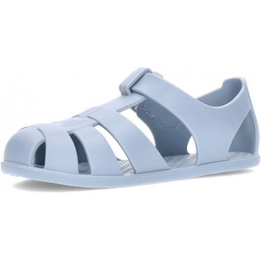 IGOR Nemo Solid S10324 Barfußsandalen OCEANO