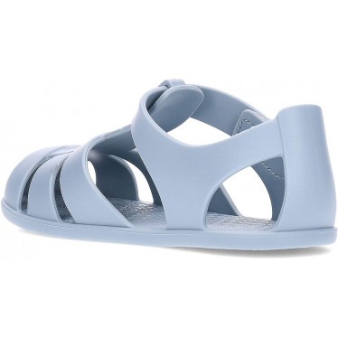 IGOR Nemo Solid S10324 Barfußsandalen OCEANO