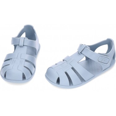 IGOR Nemo Solid S10324 Barfußsandalen OCEANO