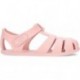 IGOR Nemo Solid S10324 Umweltfreundliche Krabbenmuscheln SOFT_PINK