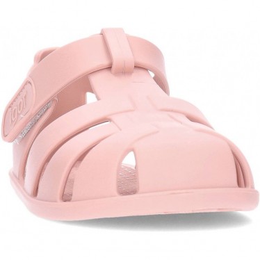 IGOR Nemo Solid S10324 Umweltfreundliche Krabbenmuscheln SOFT_PINK