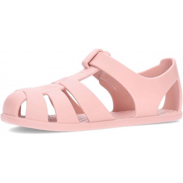 IGOR Nemo Solid S10324 Umweltfreundliche Krabbenmuscheln SOFT_PINK