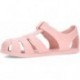 IGOR Nemo Solid S10324 Umweltfreundliche Krabbenmuscheln SOFT_PINK