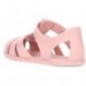 IGOR Nemo Solid S10324 Umweltfreundliche Krabbenmuscheln SOFT_PINK